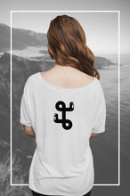 Load image into Gallery viewer, Meditate Anywhere &amp; Everywhere Slouchy Tee
