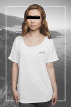 Load image into Gallery viewer, Meditate Anywhere &amp; Everywhere Slouchy Tee
