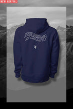 Load image into Gallery viewer, The Inside is Calling Heavyweight Hoodie
