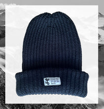 Load image into Gallery viewer, Inirly Knitted Beanie
