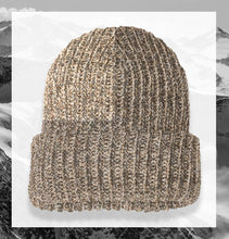 Load image into Gallery viewer, Inirly Knitted Beanie
