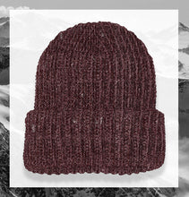 Load image into Gallery viewer, Inirly Knitted Beanie
